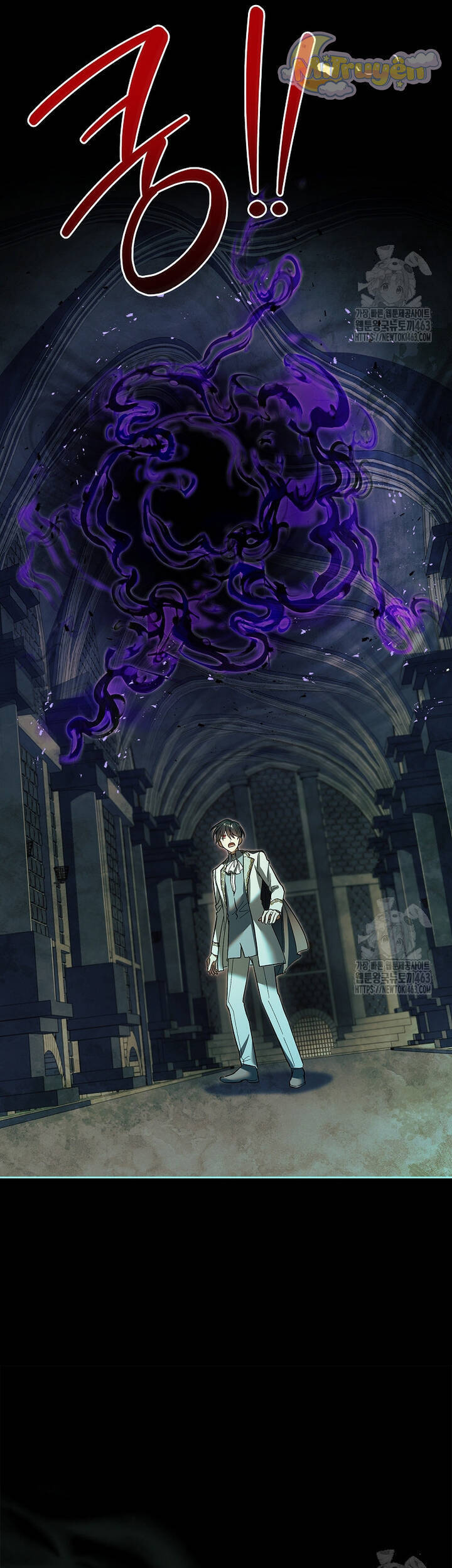 Nam Chính À, Tôi Sẽ Tôn Trọng Sở Thích Của Anh Chapter 70 - 30