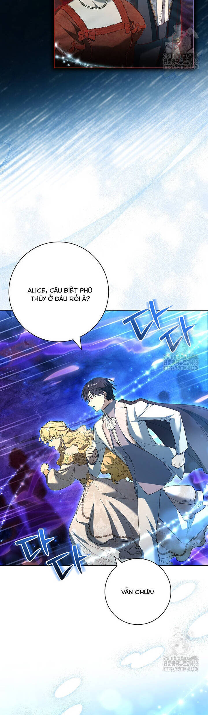 Nam Chính À, Tôi Sẽ Tôn Trọng Sở Thích Của Anh Chapter 70 - 4