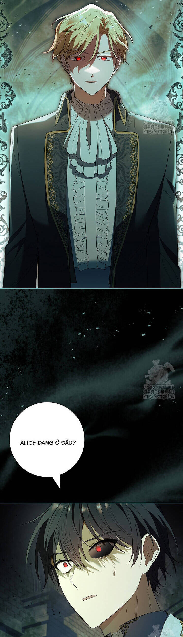 Nam Chính À, Tôi Sẽ Tôn Trọng Sở Thích Của Anh Chapter 70 - 35