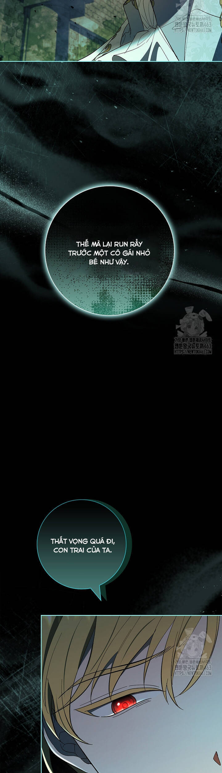 Nam Chính À, Tôi Sẽ Tôn Trọng Sở Thích Của Anh Chapter 70 - 36