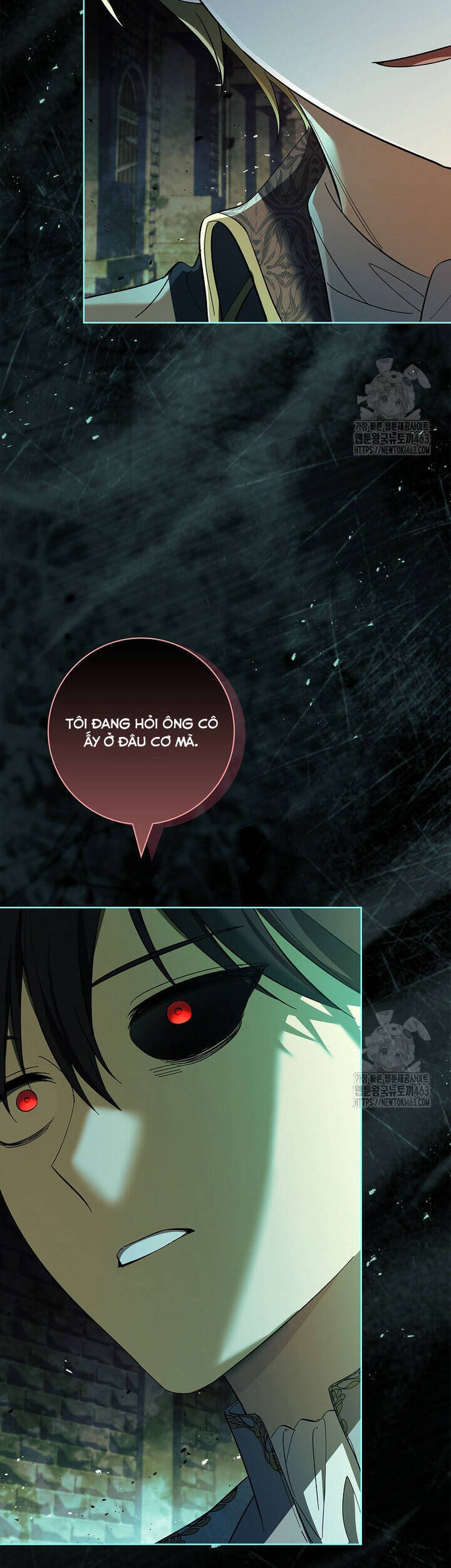 Nam Chính À, Tôi Sẽ Tôn Trọng Sở Thích Của Anh Chapter 70 - 37