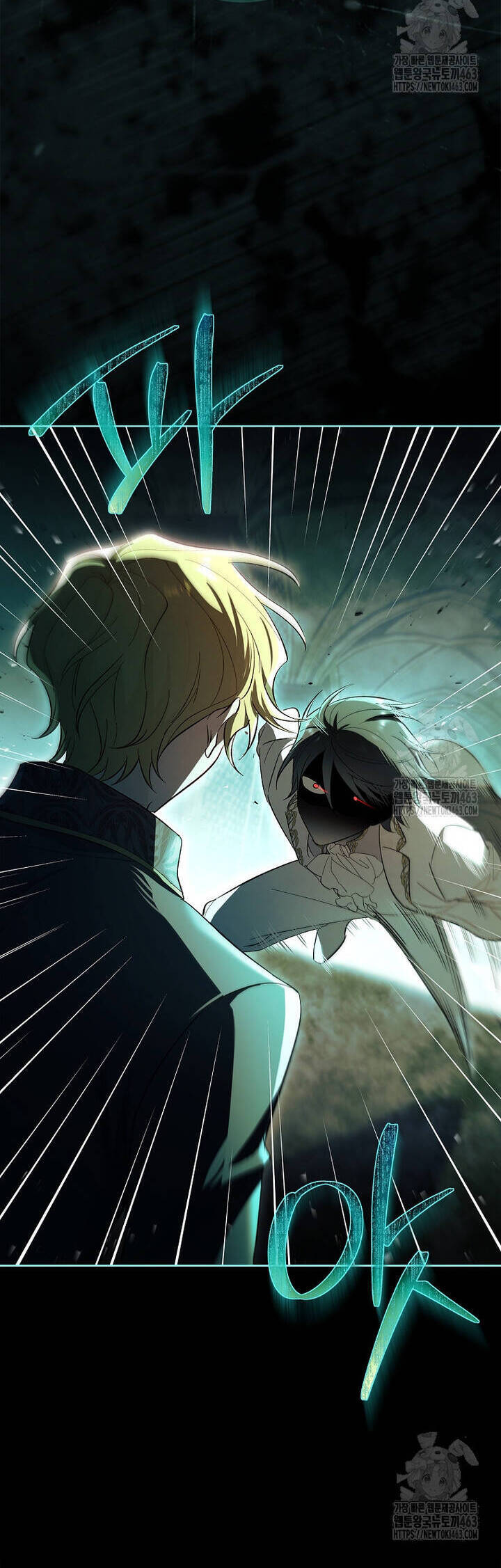 Nam Chính À, Tôi Sẽ Tôn Trọng Sở Thích Của Anh Chapter 70 - 39