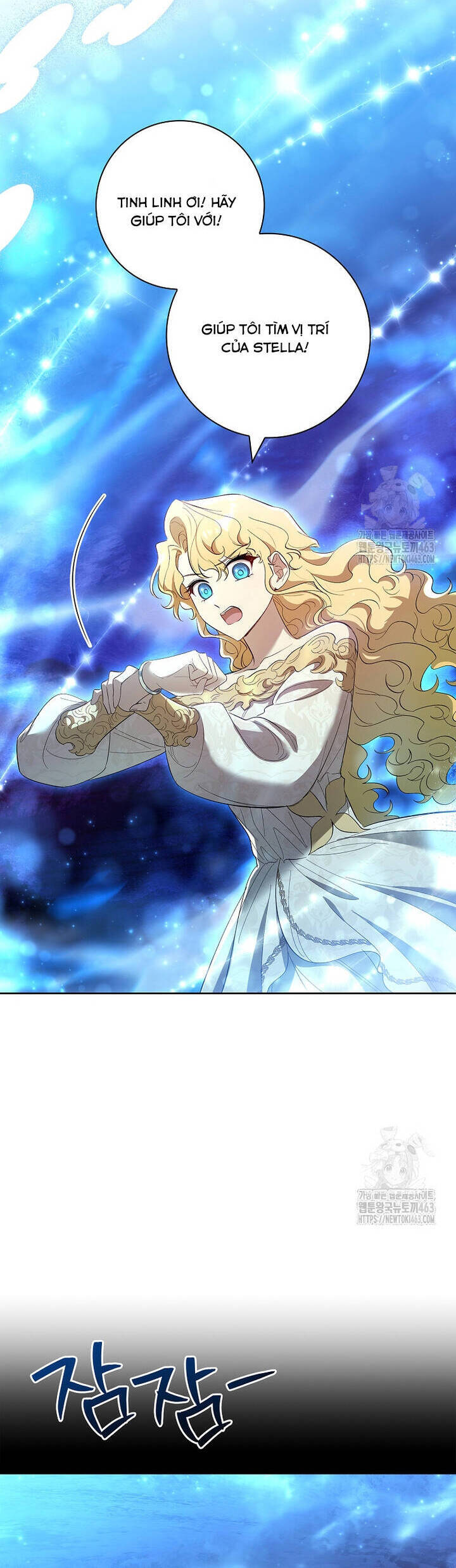 Nam Chính À, Tôi Sẽ Tôn Trọng Sở Thích Của Anh Chapter 70 - 5