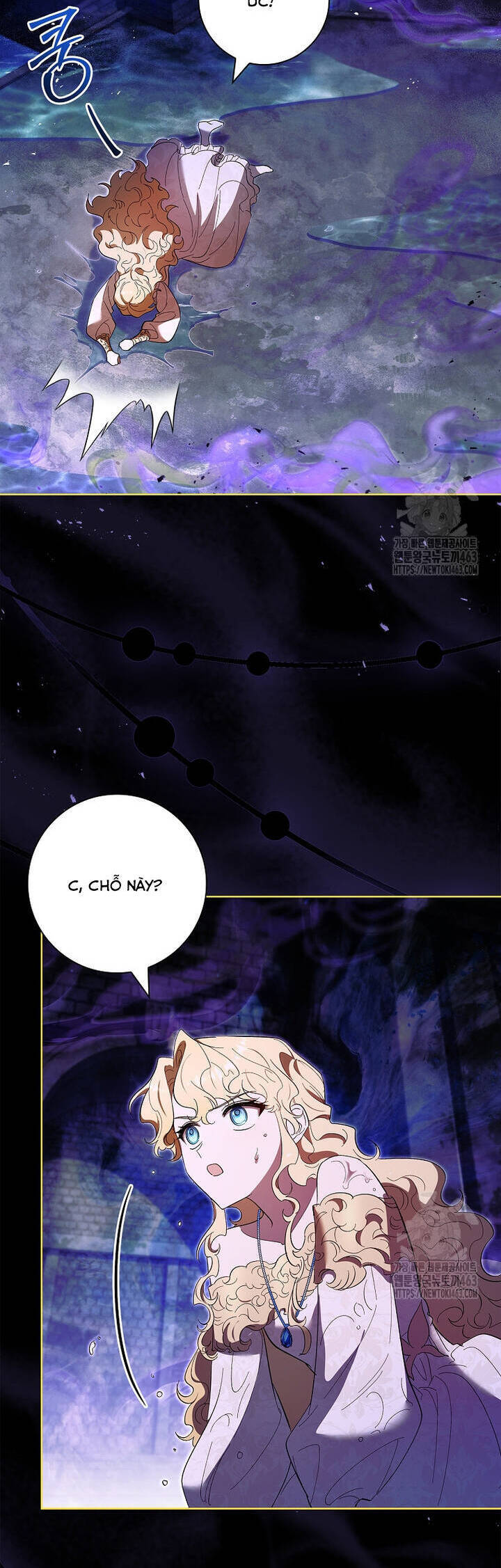 Nam Chính À, Tôi Sẽ Tôn Trọng Sở Thích Của Anh Chapter 70 - 41