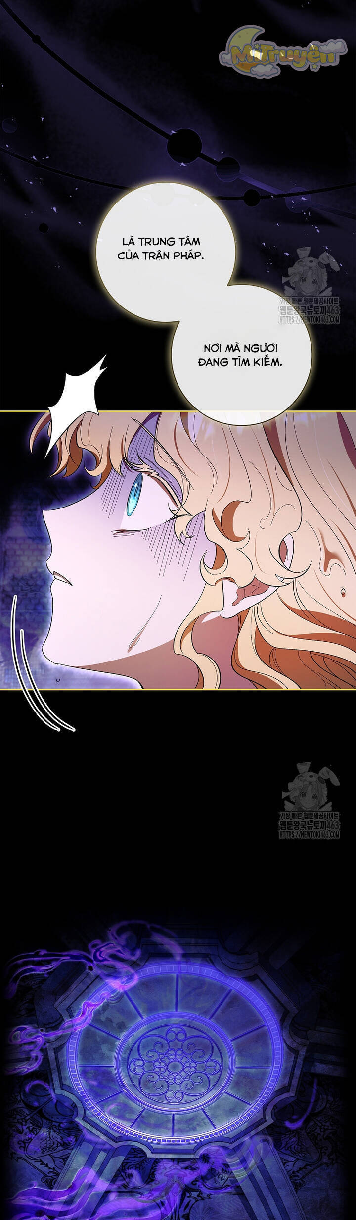 Nam Chính À, Tôi Sẽ Tôn Trọng Sở Thích Của Anh Chapter 70 - 42