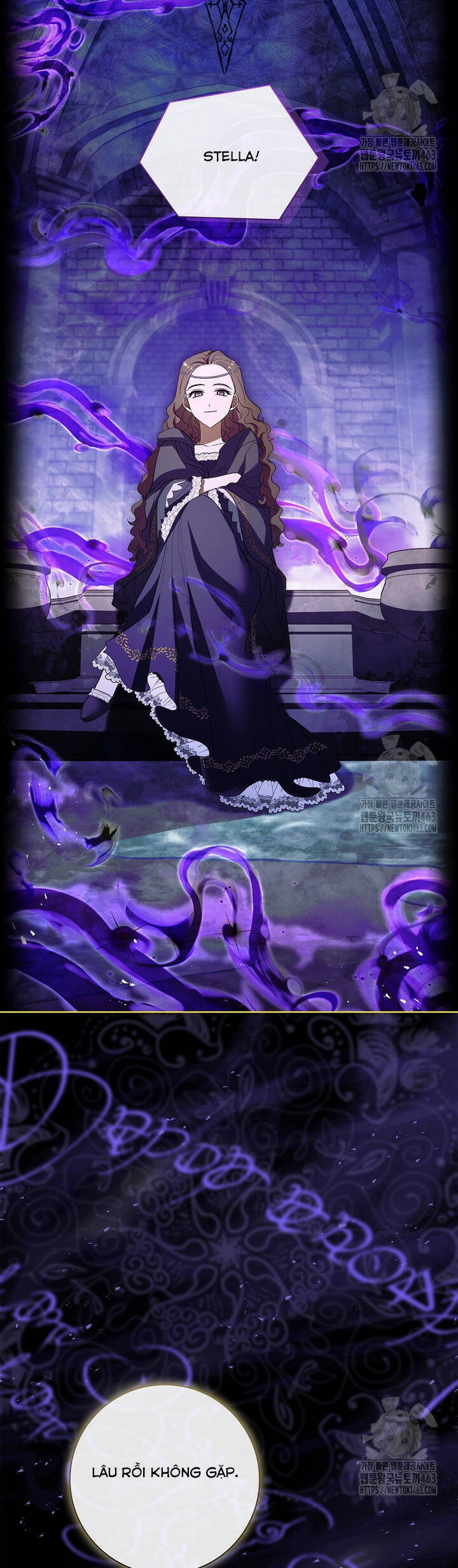 Nam Chính À, Tôi Sẽ Tôn Trọng Sở Thích Của Anh Chapter 70 - 43