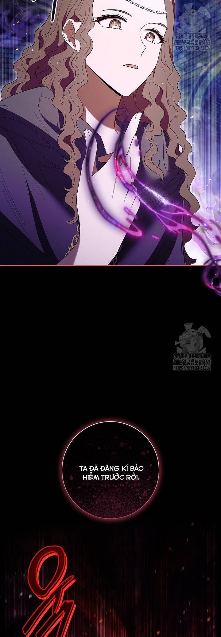 Nam Chính À, Tôi Sẽ Tôn Trọng Sở Thích Của Anh Chapter 70 - 47