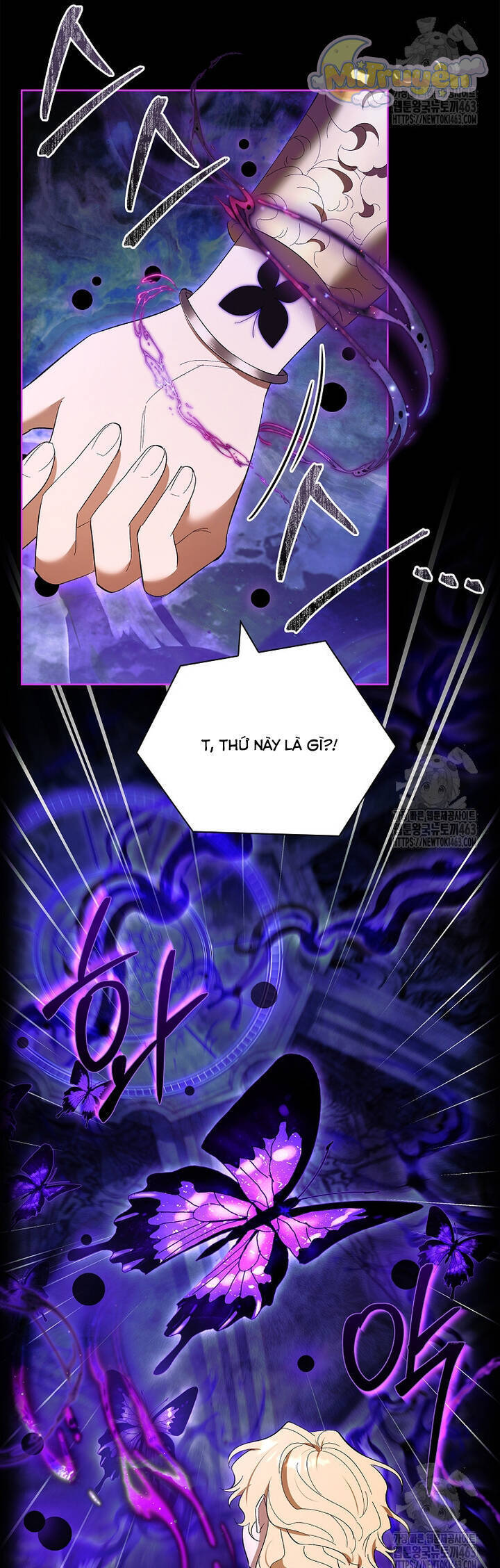 Nam Chính À, Tôi Sẽ Tôn Trọng Sở Thích Của Anh Chapter 70 - 49