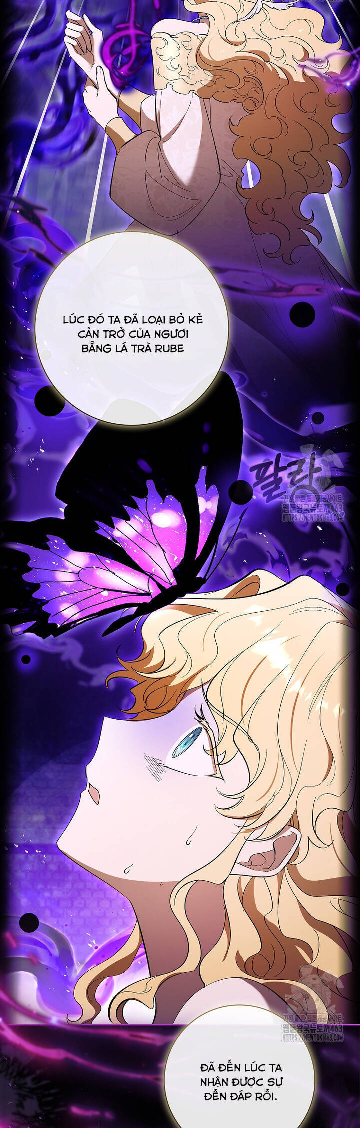 Nam Chính À, Tôi Sẽ Tôn Trọng Sở Thích Của Anh Chapter 70 - 50