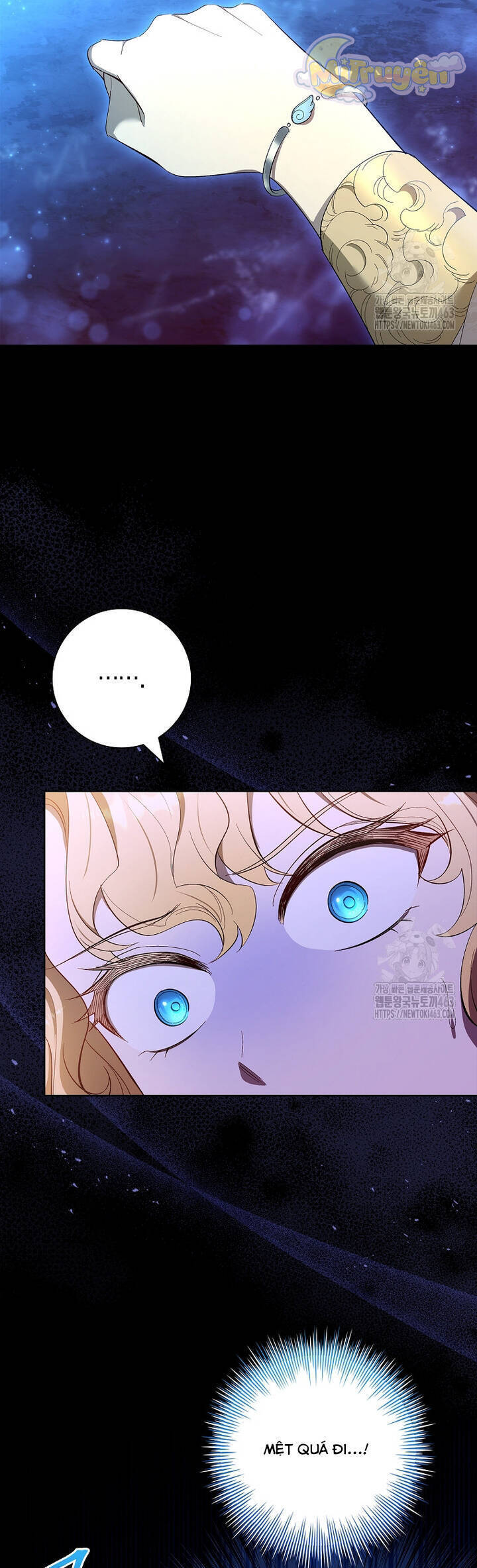 Nam Chính À, Tôi Sẽ Tôn Trọng Sở Thích Của Anh Chapter 70 - 6