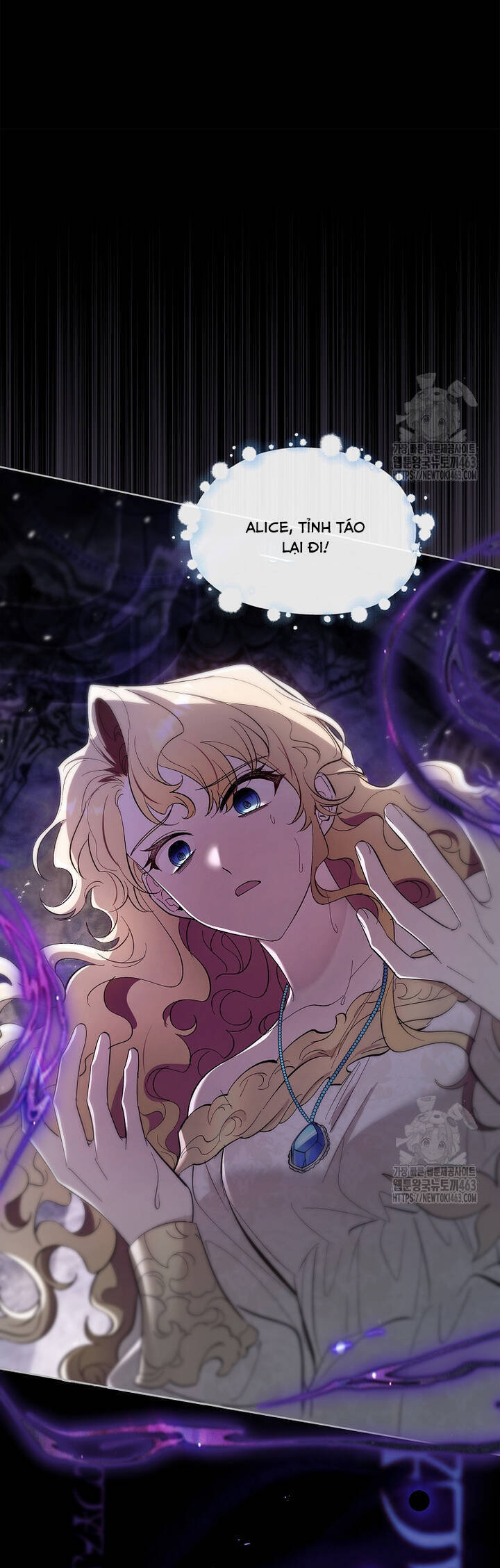 Nam Chính À, Tôi Sẽ Tôn Trọng Sở Thích Của Anh Chapter 70 - 52