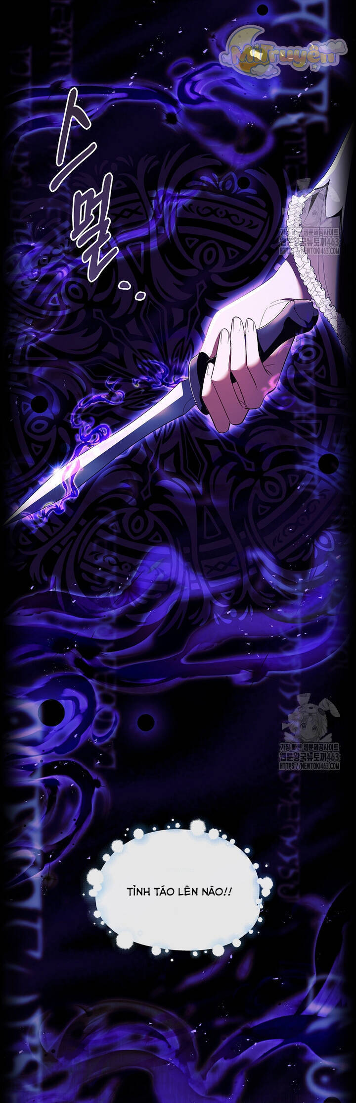 Nam Chính À, Tôi Sẽ Tôn Trọng Sở Thích Của Anh Chapter 70 - 53