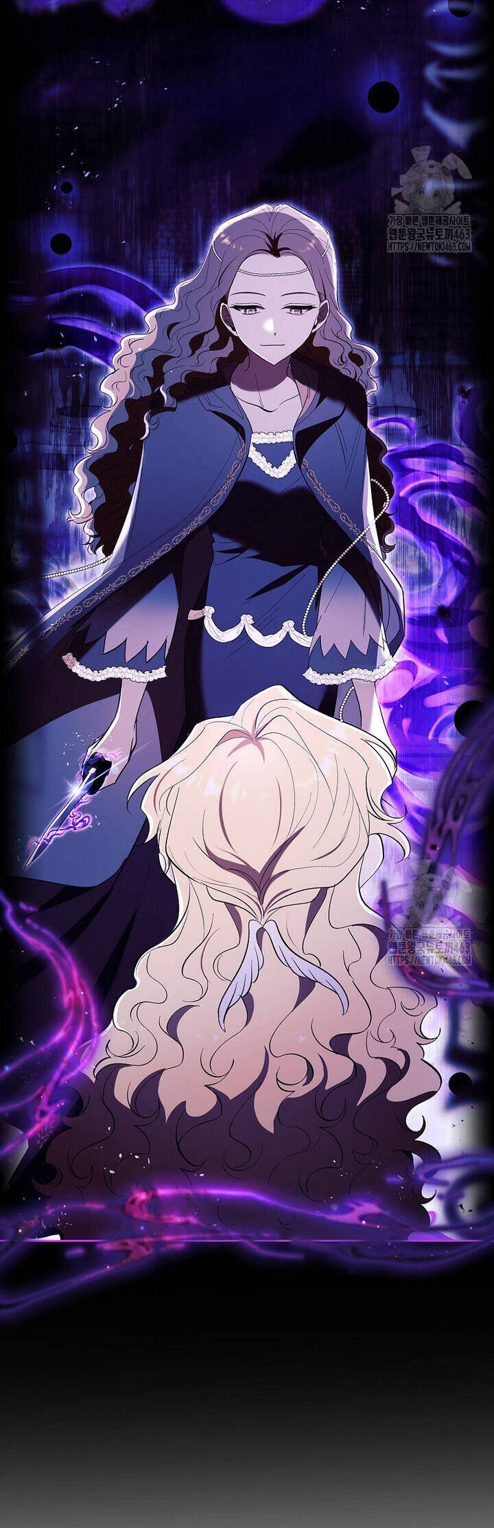 Nam Chính À, Tôi Sẽ Tôn Trọng Sở Thích Của Anh Chapter 70 - 54