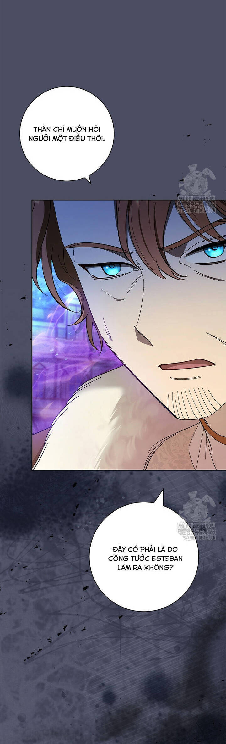 Nam Chính À, Tôi Sẽ Tôn Trọng Sở Thích Của Anh Chapter 70 - 9