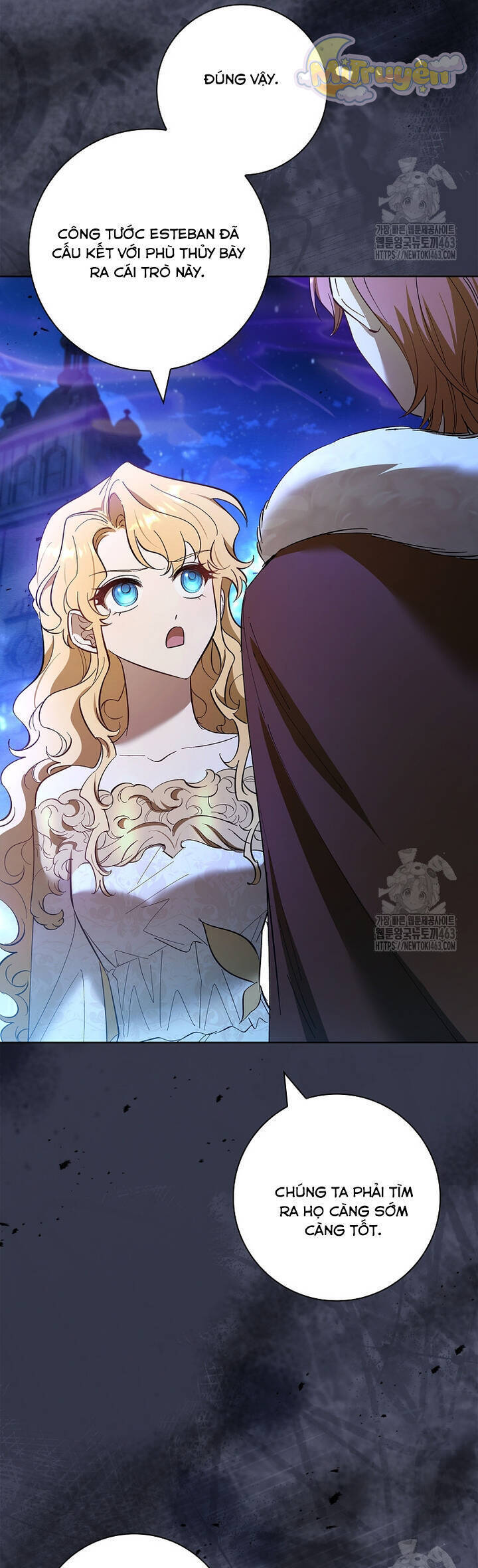 Nam Chính À, Tôi Sẽ Tôn Trọng Sở Thích Của Anh Chapter 70 - 10