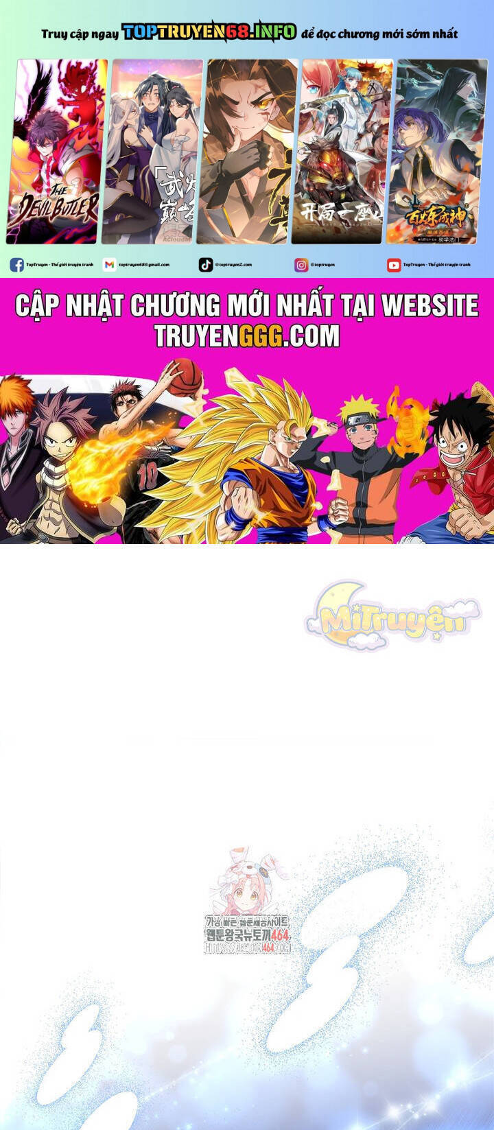 Nam Chính À, Tôi Sẽ Tôn Trọng Sở Thích Của Anh Chapter 71 - 2