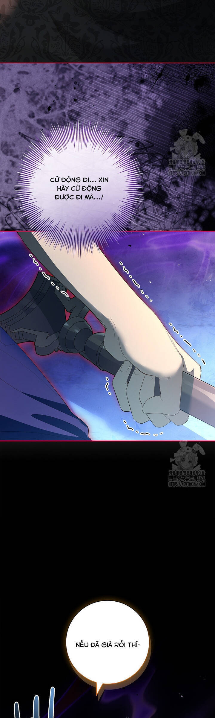 Nam Chính À, Tôi Sẽ Tôn Trọng Sở Thích Của Anh Chapter 71 - 11