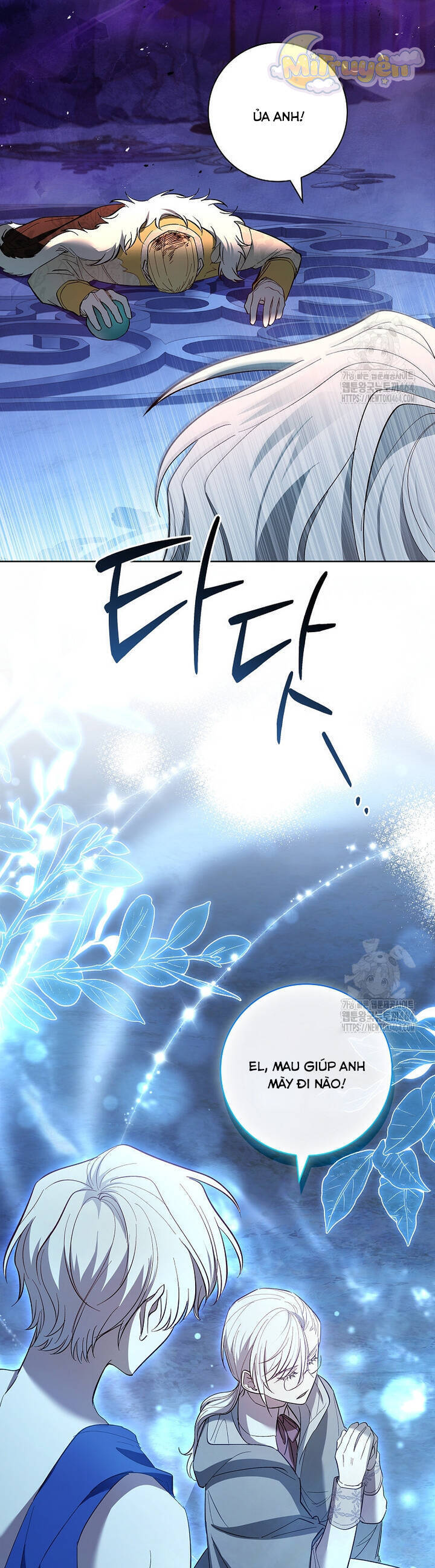 Nam Chính À, Tôi Sẽ Tôn Trọng Sở Thích Của Anh Chapter 71 - 14