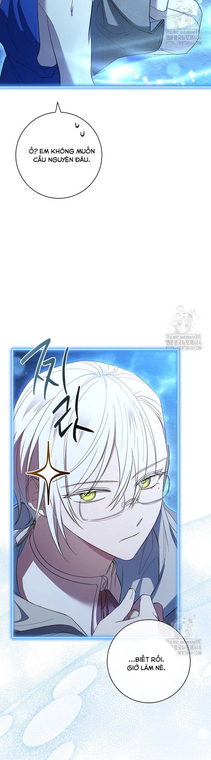 Nam Chính À, Tôi Sẽ Tôn Trọng Sở Thích Của Anh Chapter 71 - 15