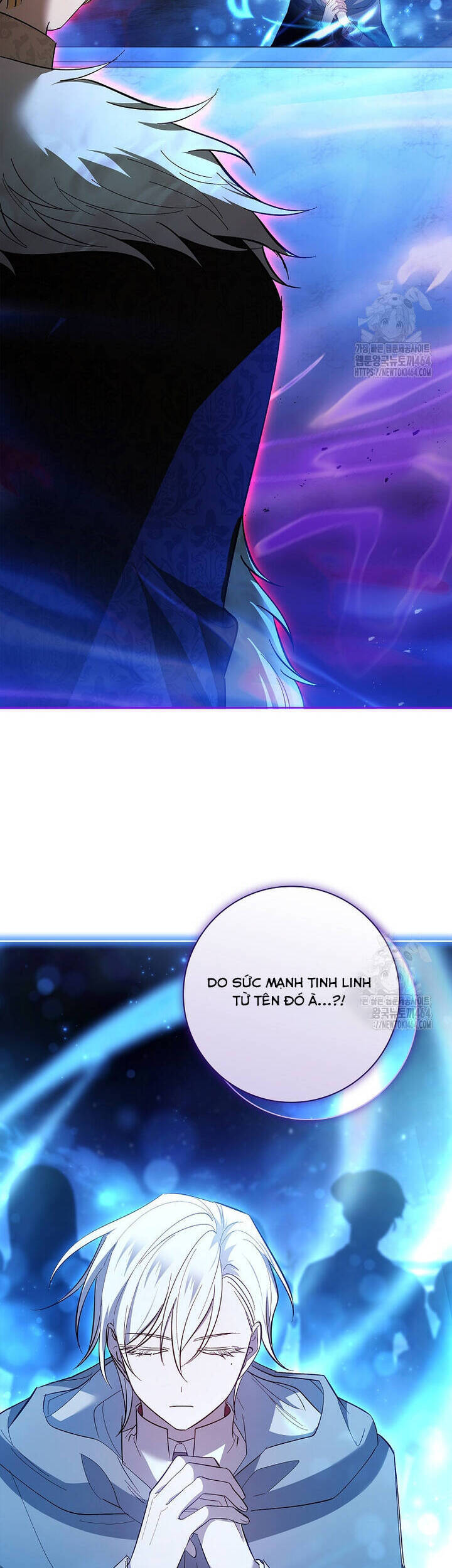 Nam Chính À, Tôi Sẽ Tôn Trọng Sở Thích Của Anh Chapter 71 - 3