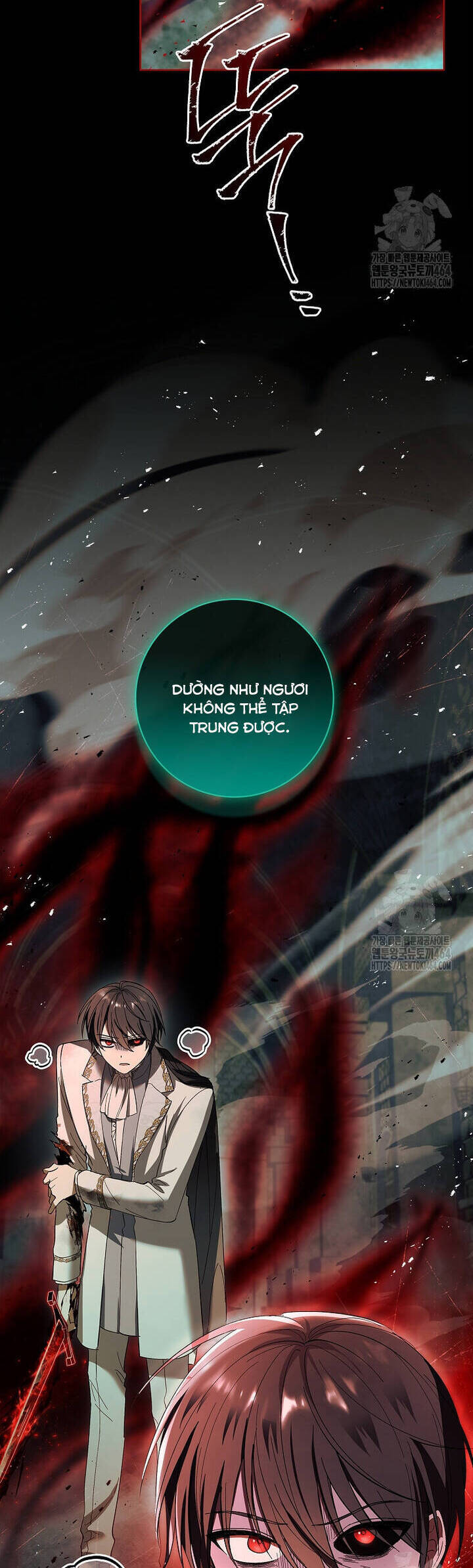 Nam Chính À, Tôi Sẽ Tôn Trọng Sở Thích Của Anh Chapter 71 - 22