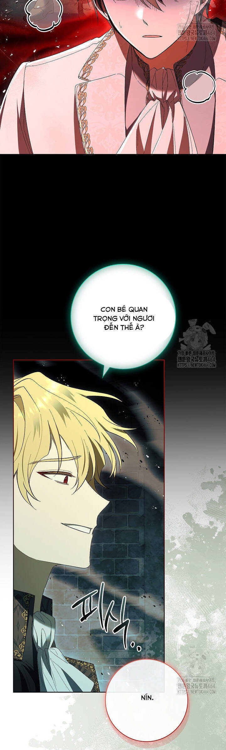 Nam Chính À, Tôi Sẽ Tôn Trọng Sở Thích Của Anh Chapter 71 - 23