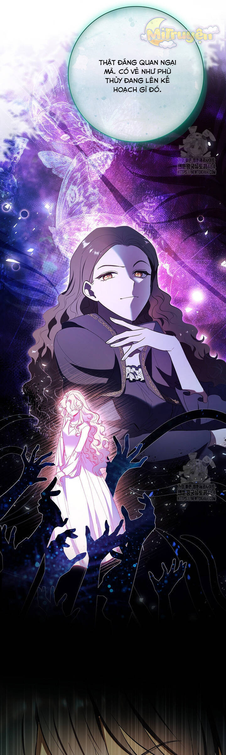 Nam Chính À, Tôi Sẽ Tôn Trọng Sở Thích Của Anh Chapter 71 - 25