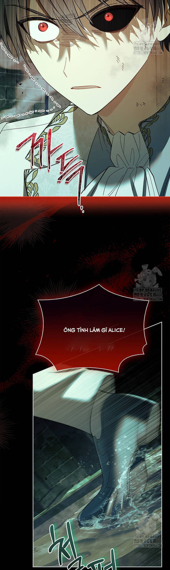 Nam Chính À, Tôi Sẽ Tôn Trọng Sở Thích Của Anh Chapter 71 - 26