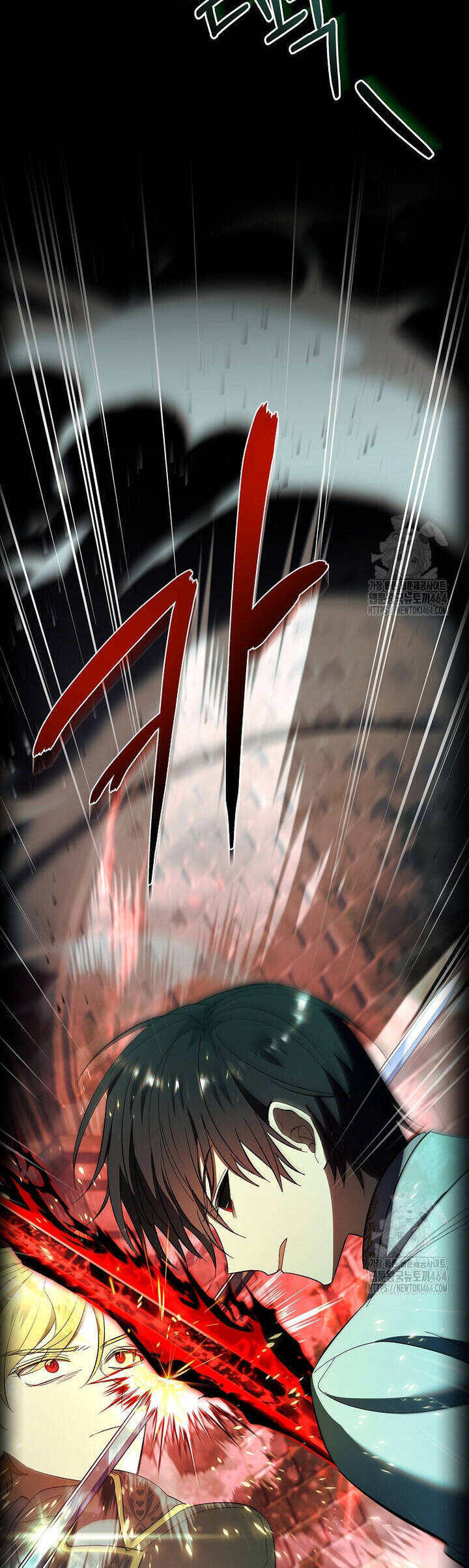 Nam Chính À, Tôi Sẽ Tôn Trọng Sở Thích Của Anh Chapter 71 - 27