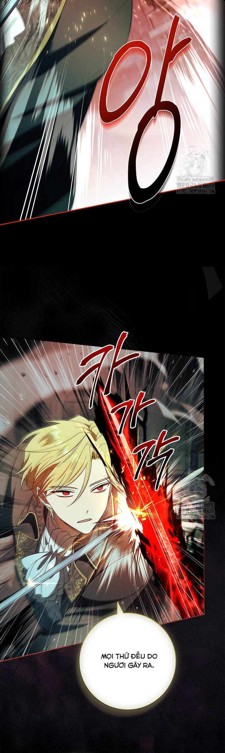 Nam Chính À, Tôi Sẽ Tôn Trọng Sở Thích Của Anh Chapter 71 - 28