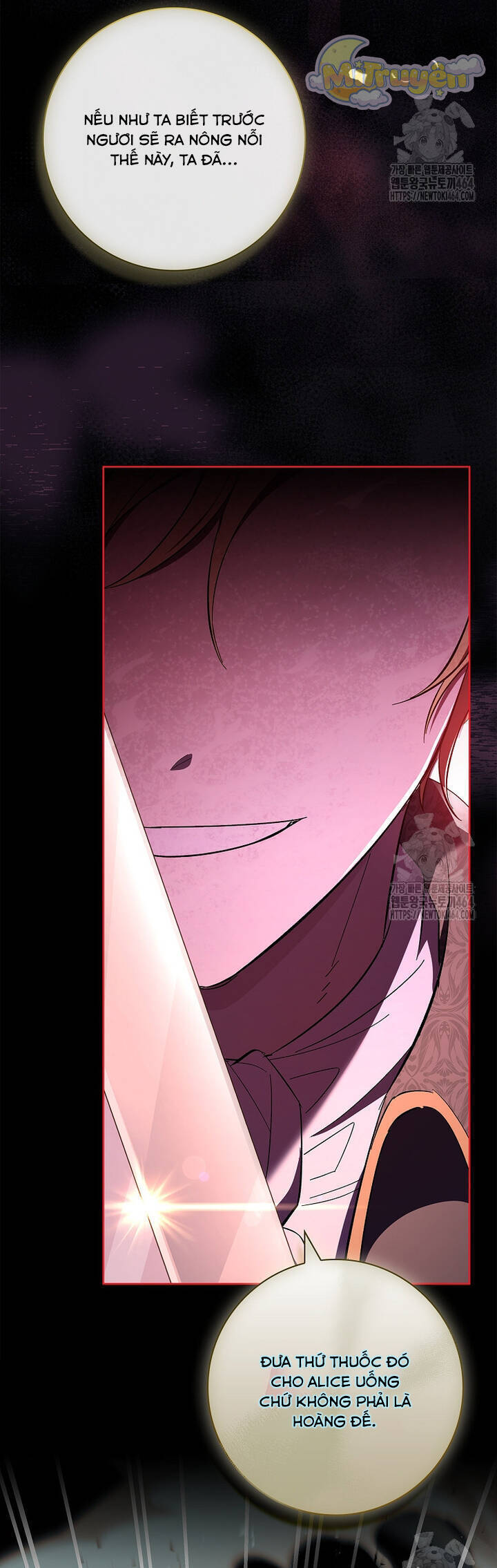 Nam Chính À, Tôi Sẽ Tôn Trọng Sở Thích Của Anh Chapter 71 - 29