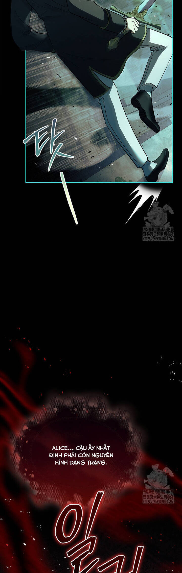 Nam Chính À, Tôi Sẽ Tôn Trọng Sở Thích Của Anh Chapter 71 - 31