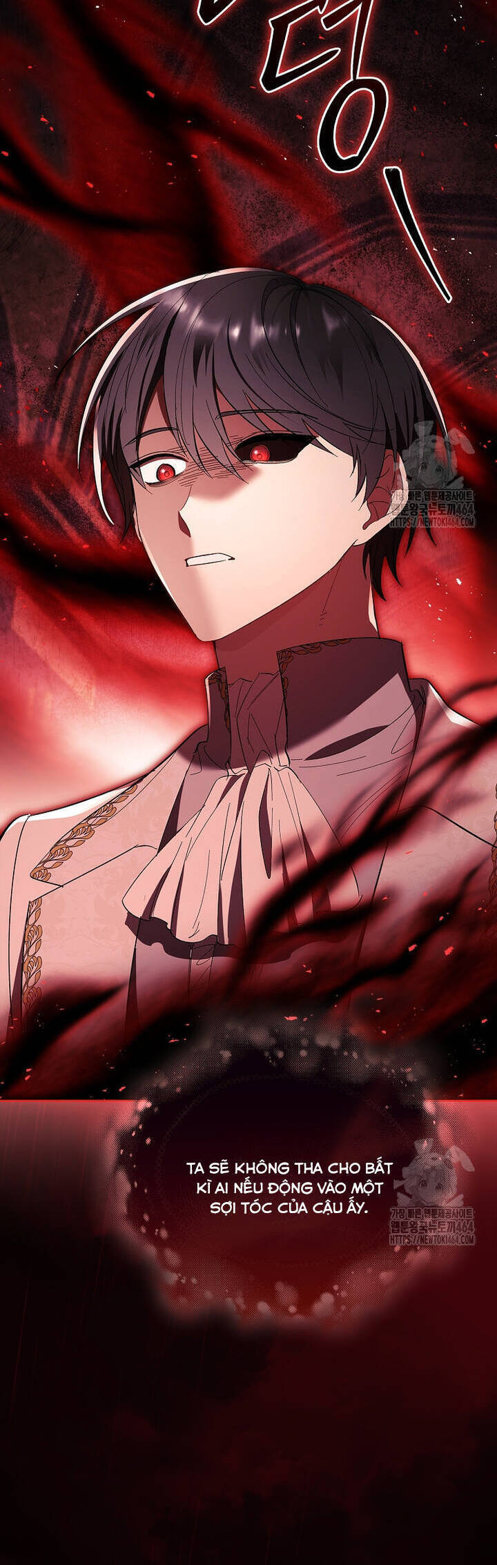 Nam Chính À, Tôi Sẽ Tôn Trọng Sở Thích Của Anh Chapter 71 - 32