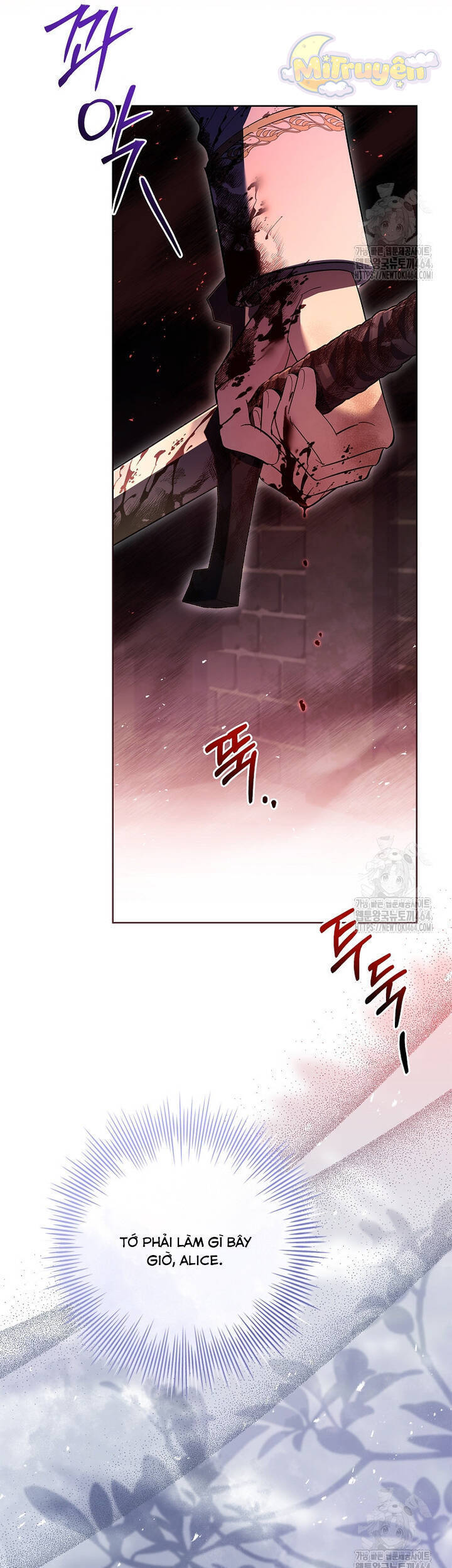 Nam Chính À, Tôi Sẽ Tôn Trọng Sở Thích Của Anh Chapter 71 - 36