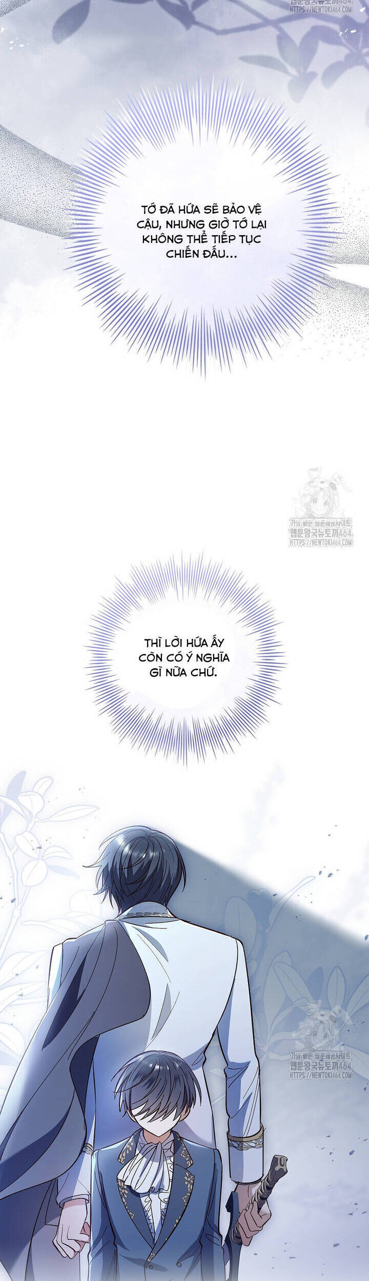 Nam Chính À, Tôi Sẽ Tôn Trọng Sở Thích Của Anh Chapter 71 - 37