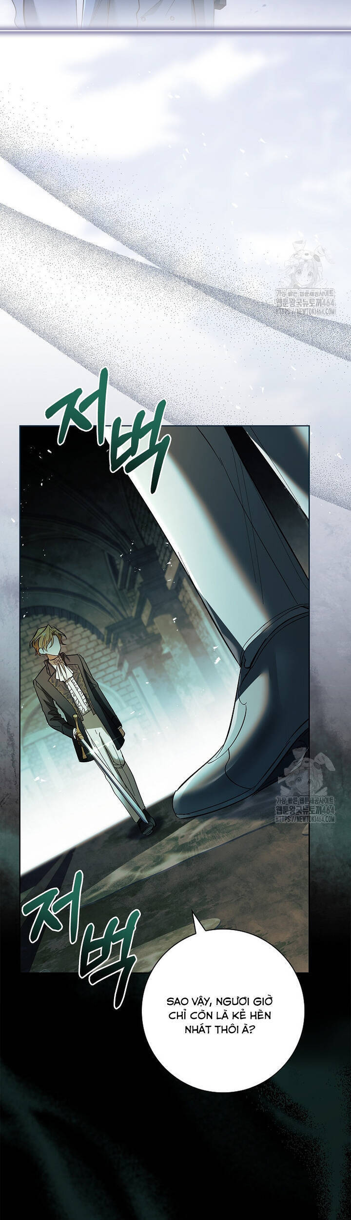 Nam Chính À, Tôi Sẽ Tôn Trọng Sở Thích Của Anh Chapter 71 - 38