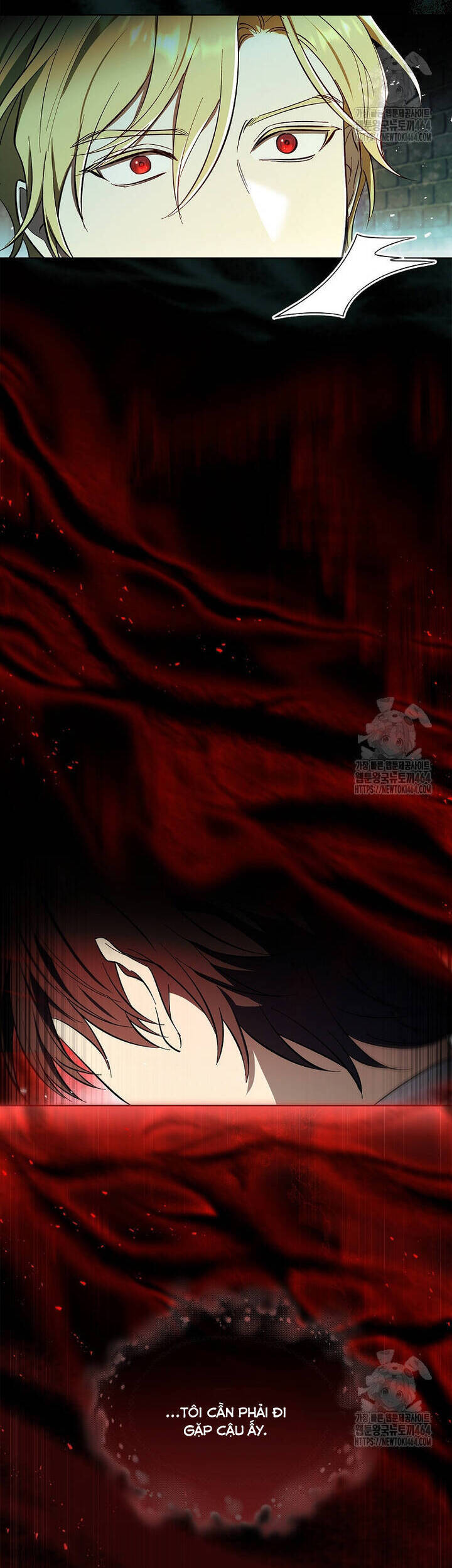 Nam Chính À, Tôi Sẽ Tôn Trọng Sở Thích Của Anh Chapter 71 - 39