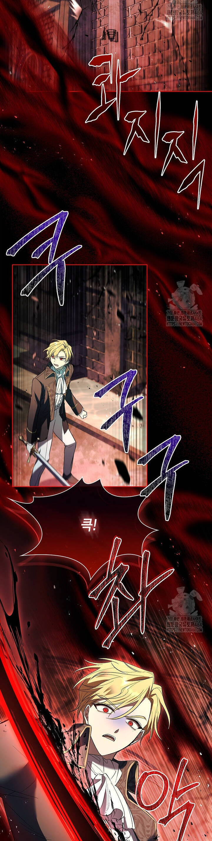 Nam Chính À, Tôi Sẽ Tôn Trọng Sở Thích Của Anh Chapter 71 - 41