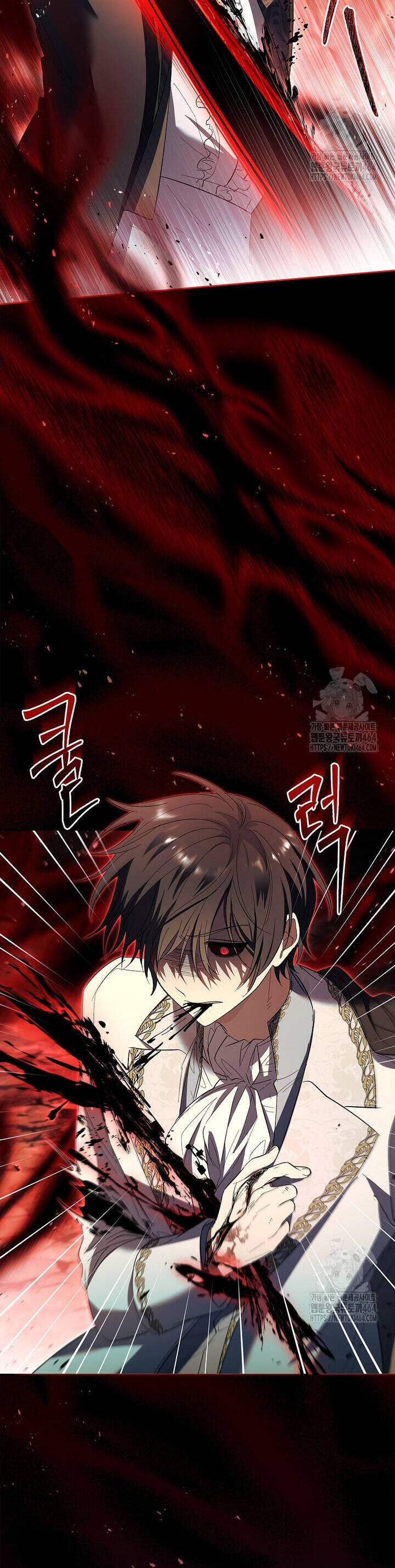 Nam Chính À, Tôi Sẽ Tôn Trọng Sở Thích Của Anh Chapter 71 - 42