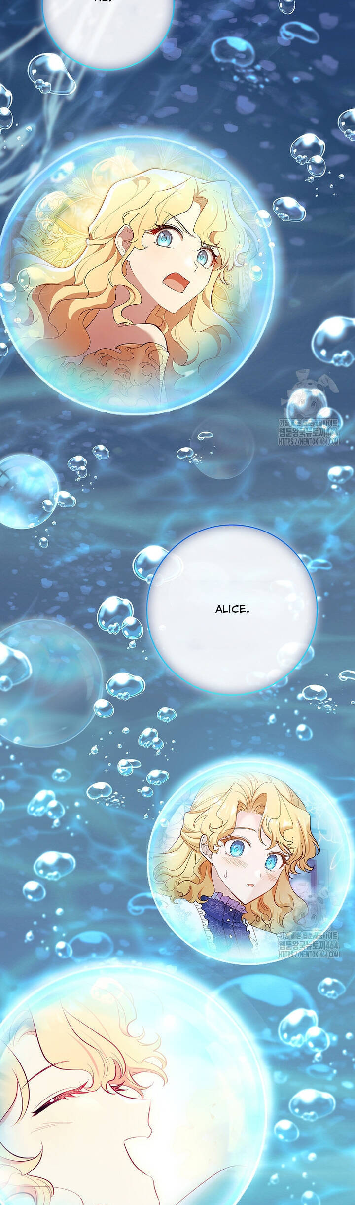 Nam Chính À, Tôi Sẽ Tôn Trọng Sở Thích Của Anh Chapter 71 - 45