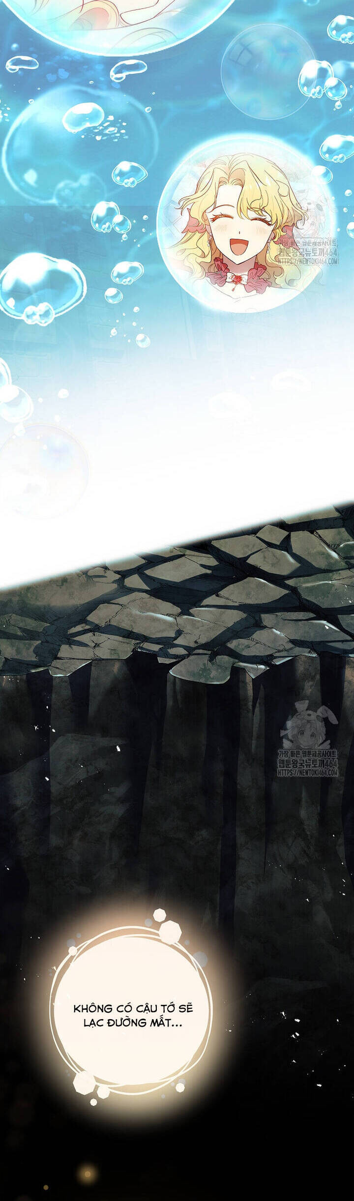 Nam Chính À, Tôi Sẽ Tôn Trọng Sở Thích Của Anh Chapter 71 - 46