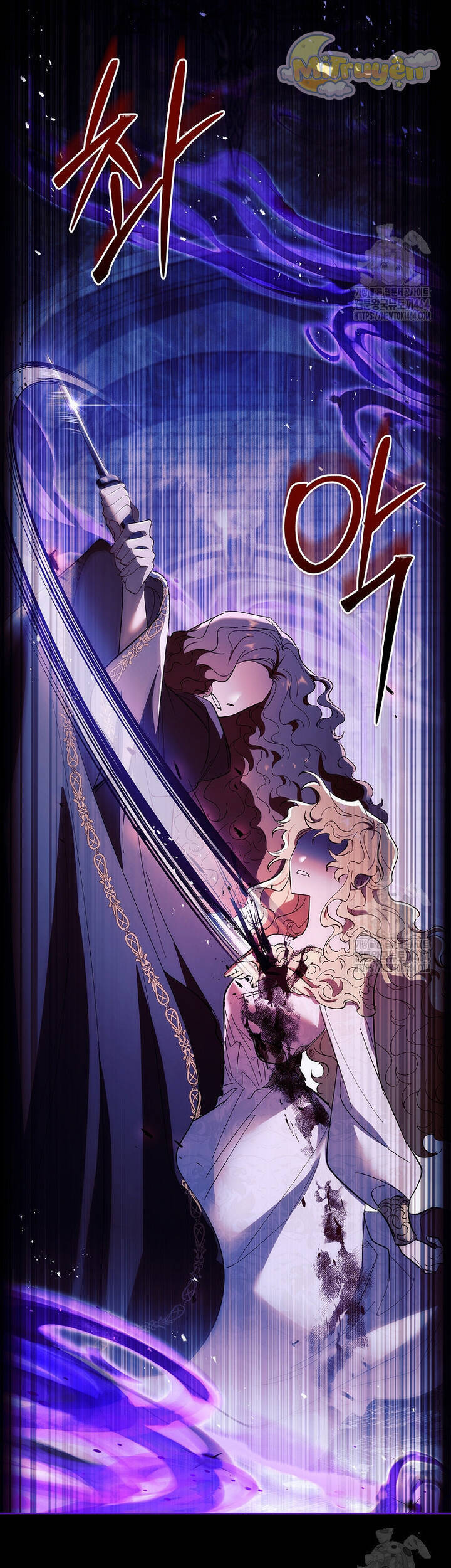 Nam Chính À, Tôi Sẽ Tôn Trọng Sở Thích Của Anh Chapter 71 - 51