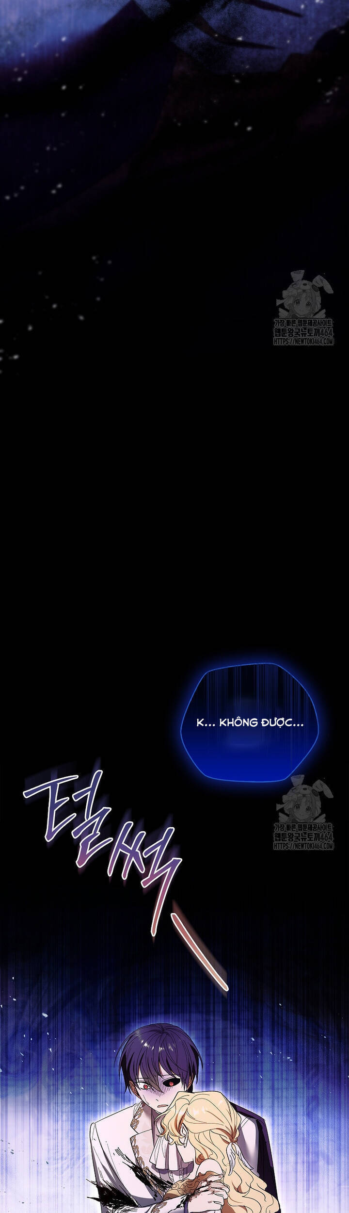 Nam Chính À, Tôi Sẽ Tôn Trọng Sở Thích Của Anh Chapter 71 - 53