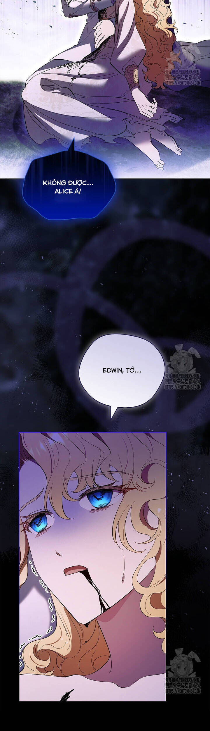 Nam Chính À, Tôi Sẽ Tôn Trọng Sở Thích Của Anh Chapter 71 - 54