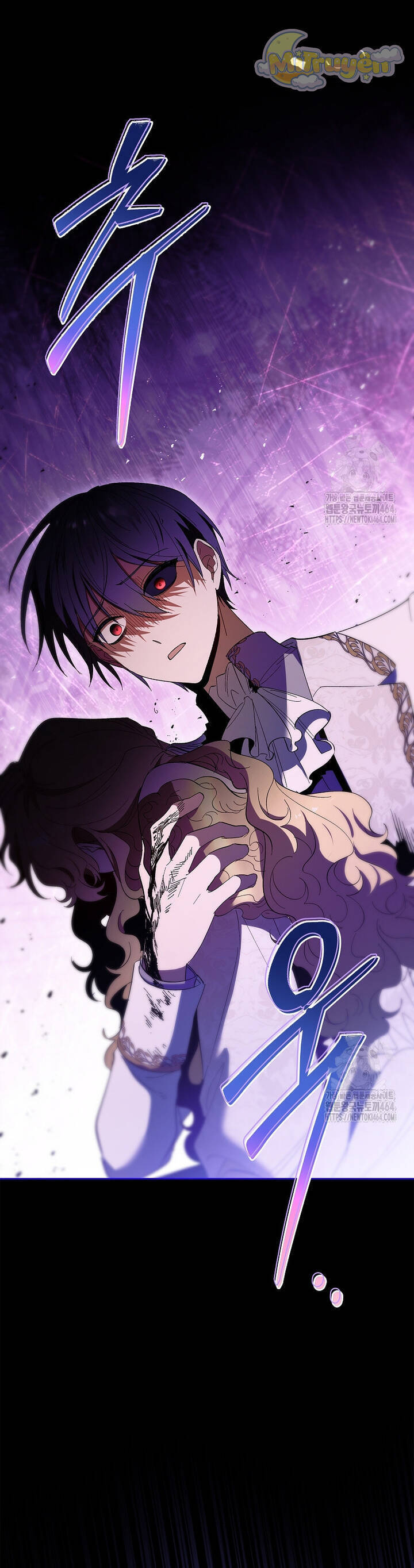 Nam Chính À, Tôi Sẽ Tôn Trọng Sở Thích Của Anh Chapter 71 - 55