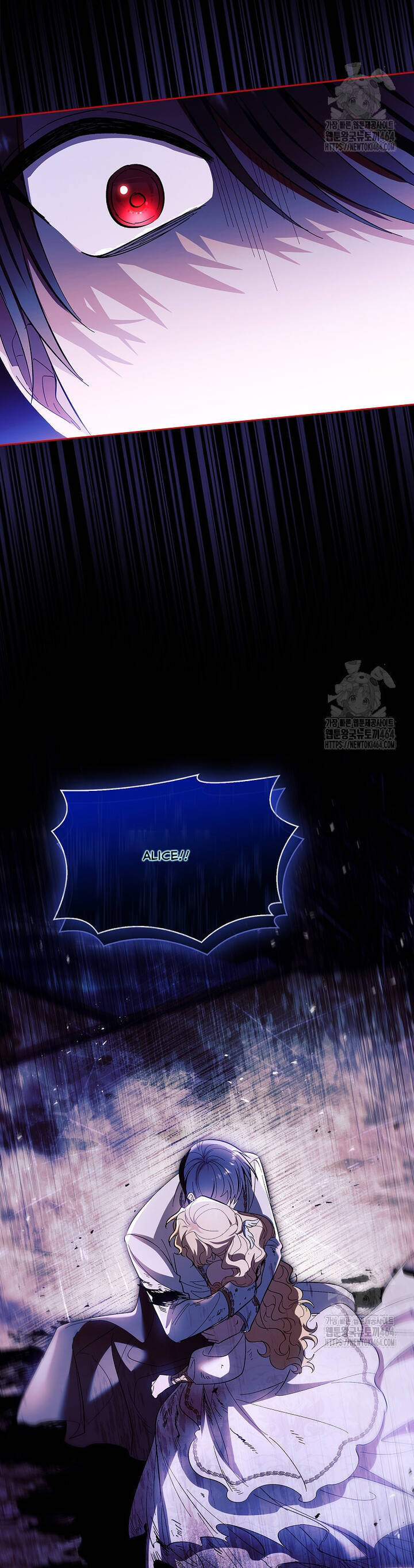 Nam Chính À, Tôi Sẽ Tôn Trọng Sở Thích Của Anh Chapter 71 - 56