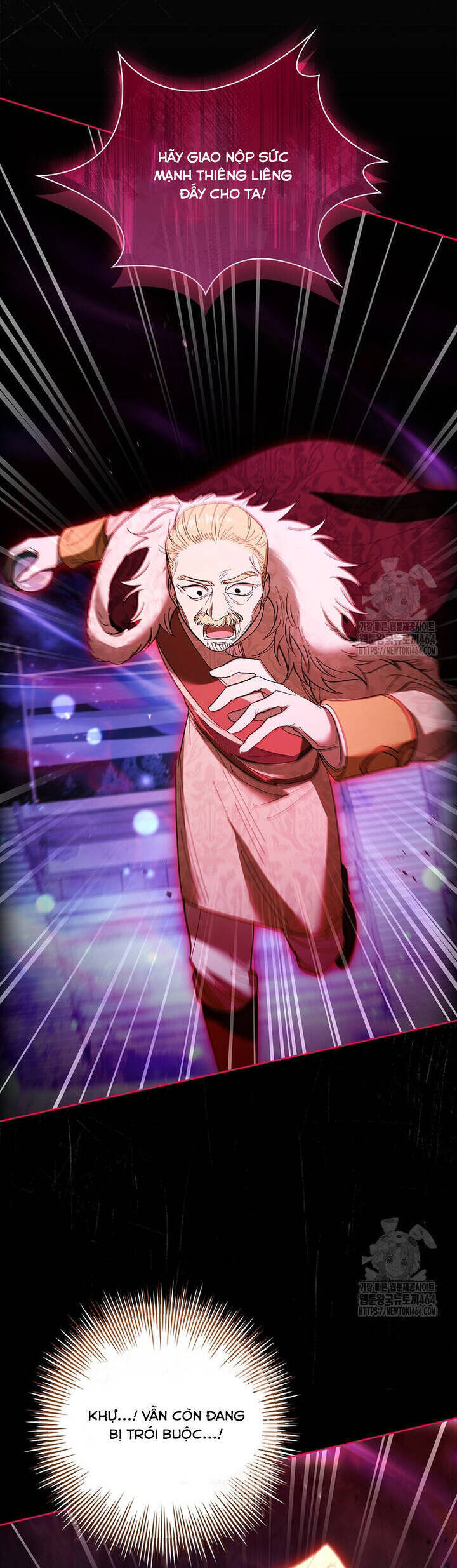 Nam Chính À, Tôi Sẽ Tôn Trọng Sở Thích Của Anh Chapter 71 - 7