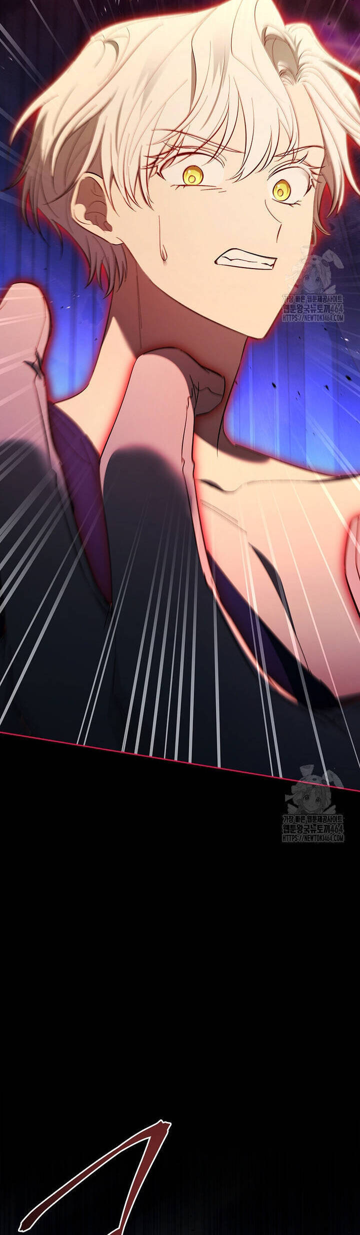 Nam Chính À, Tôi Sẽ Tôn Trọng Sở Thích Của Anh Chapter 71 - 8