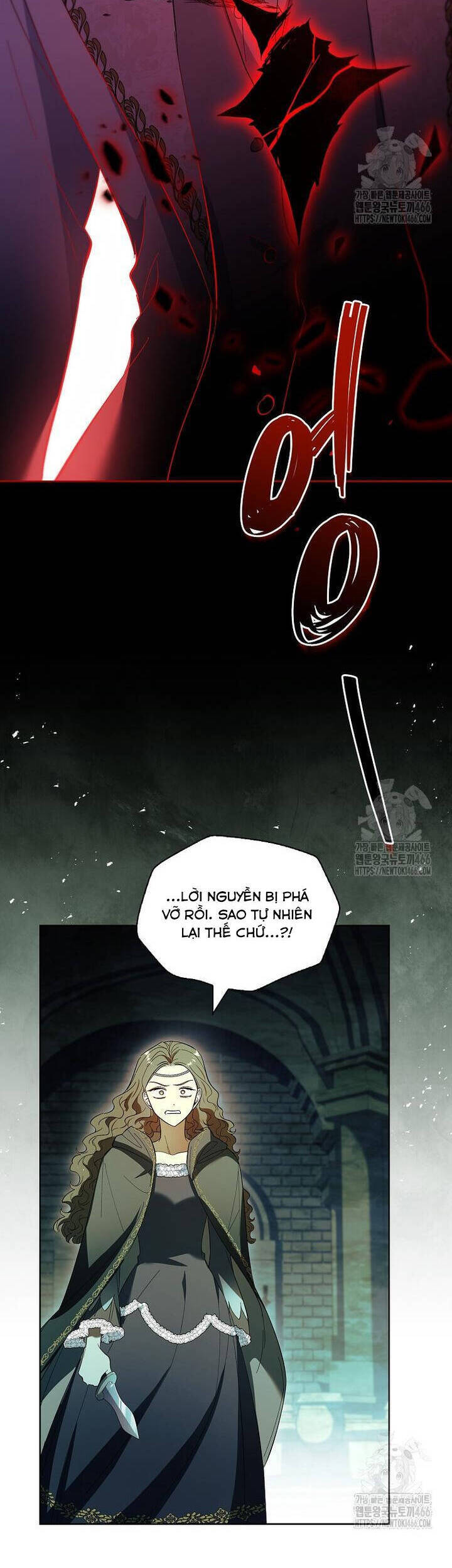 Nam Chính À, Tôi Sẽ Tôn Trọng Sở Thích Của Anh Chapter 72 - 16