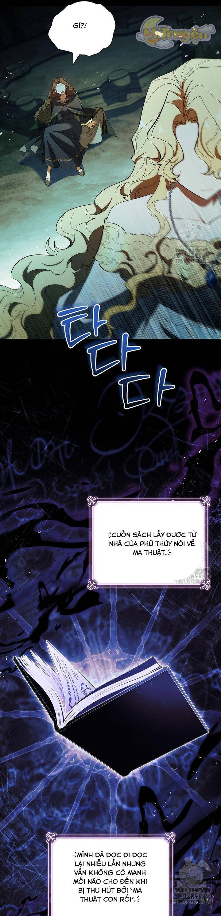 Nam Chính À, Tôi Sẽ Tôn Trọng Sở Thích Của Anh Chapter 72 - 24
